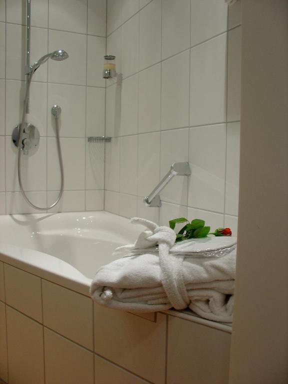 Hotel Tannenhof Baden-Baden Room photo