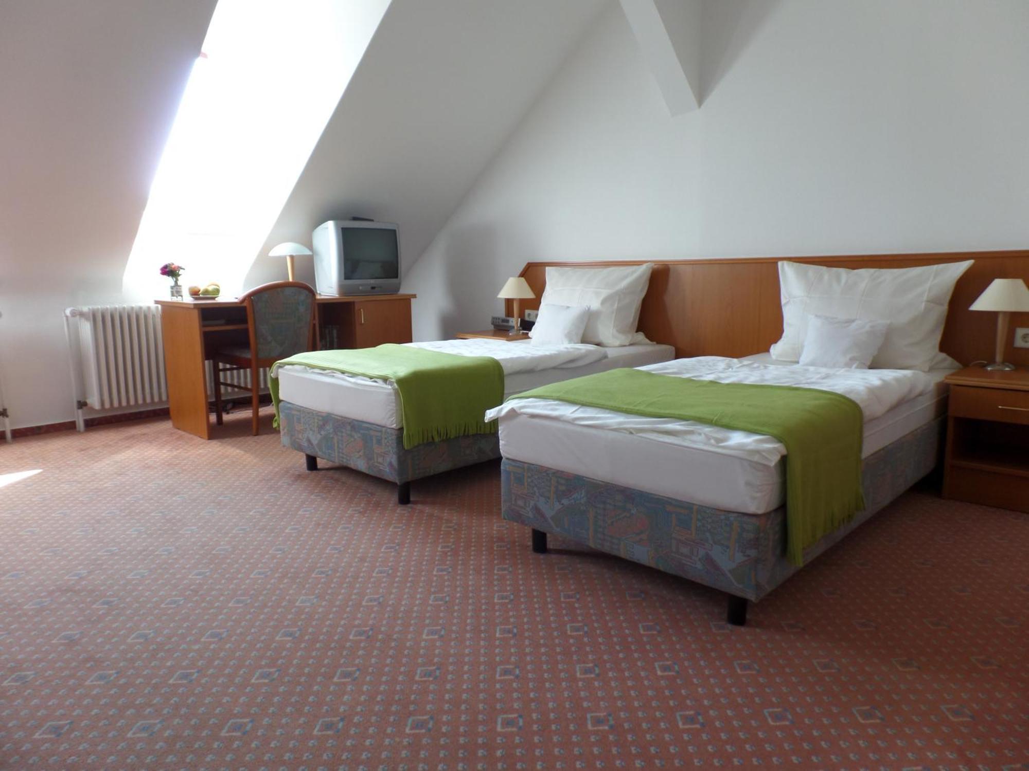 Hotel Tannenhof Baden-Baden Exterior photo