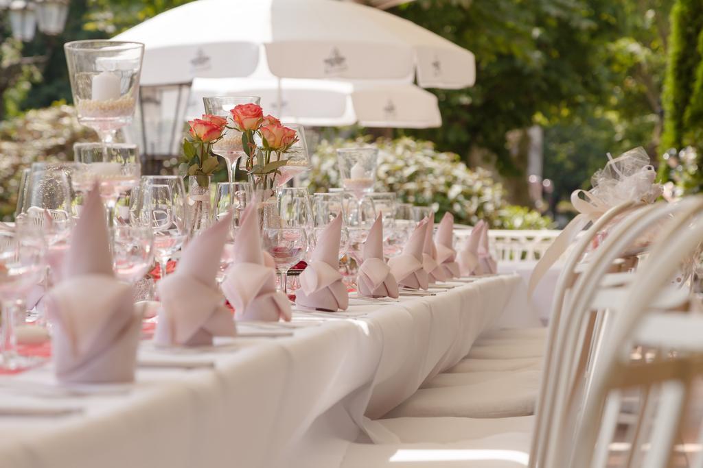 Hotel Tannenhof Baden-Baden Exterior photo